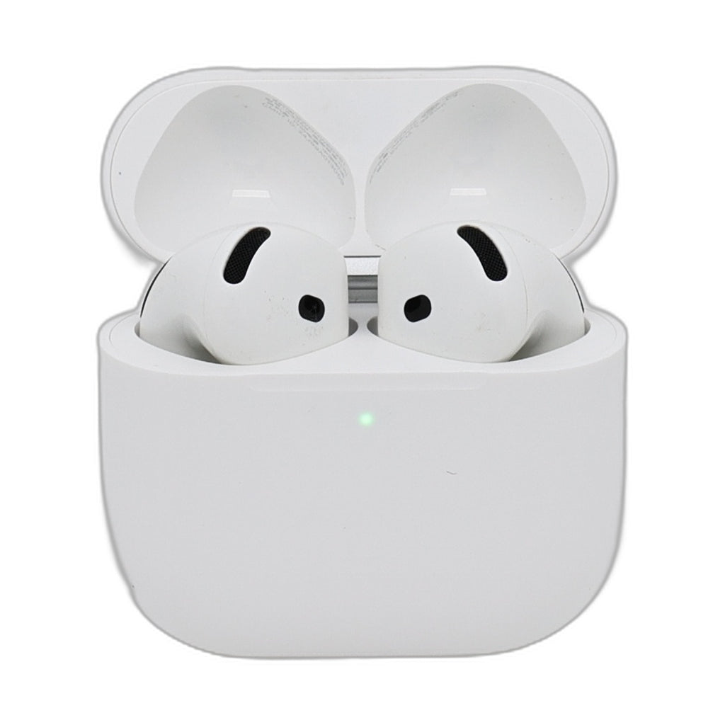 99新 Apple AirPods 4 (支持主动降噪) 白色