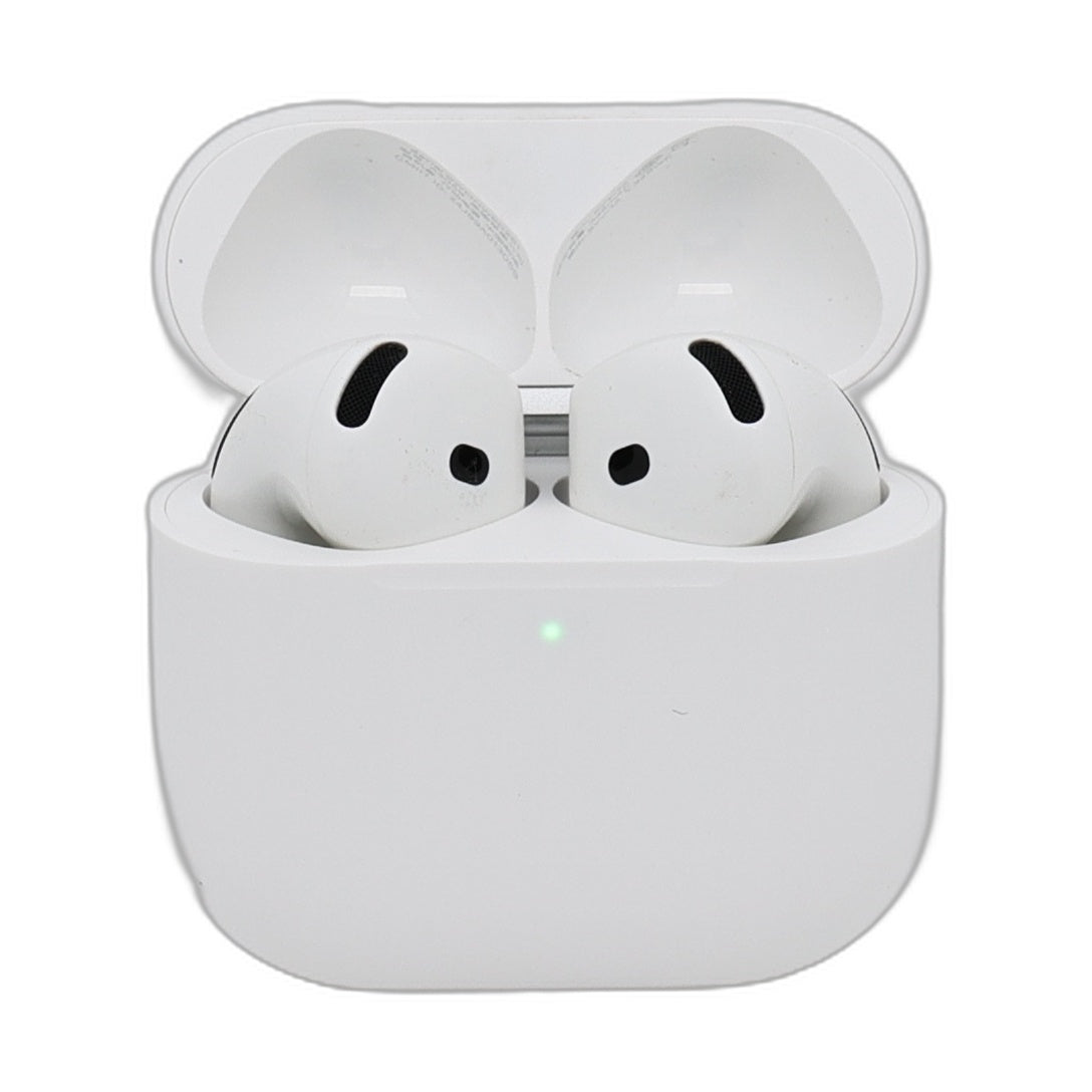 99新 Apple AirPods 4 (支持主动降噪) 白色