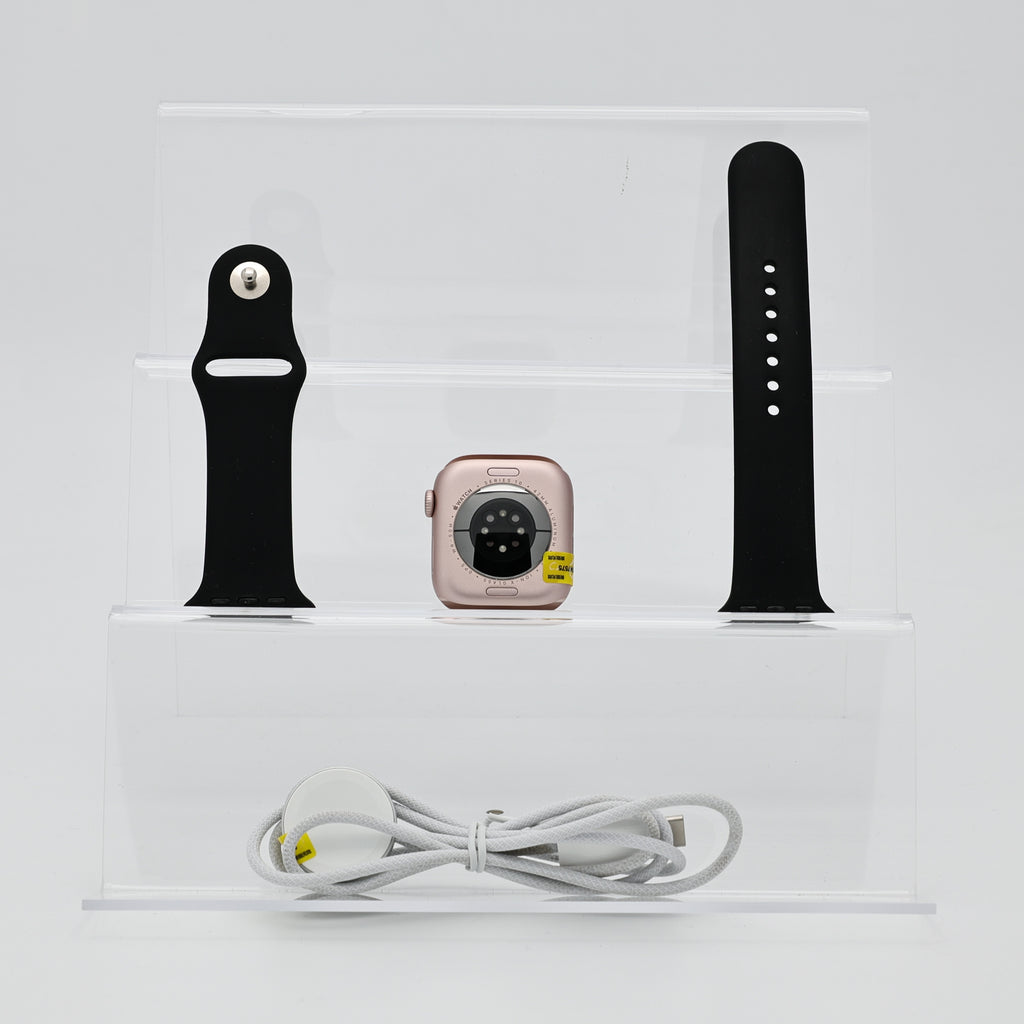 99新 Apple Watch Series 10 42毫米 鋁金屬