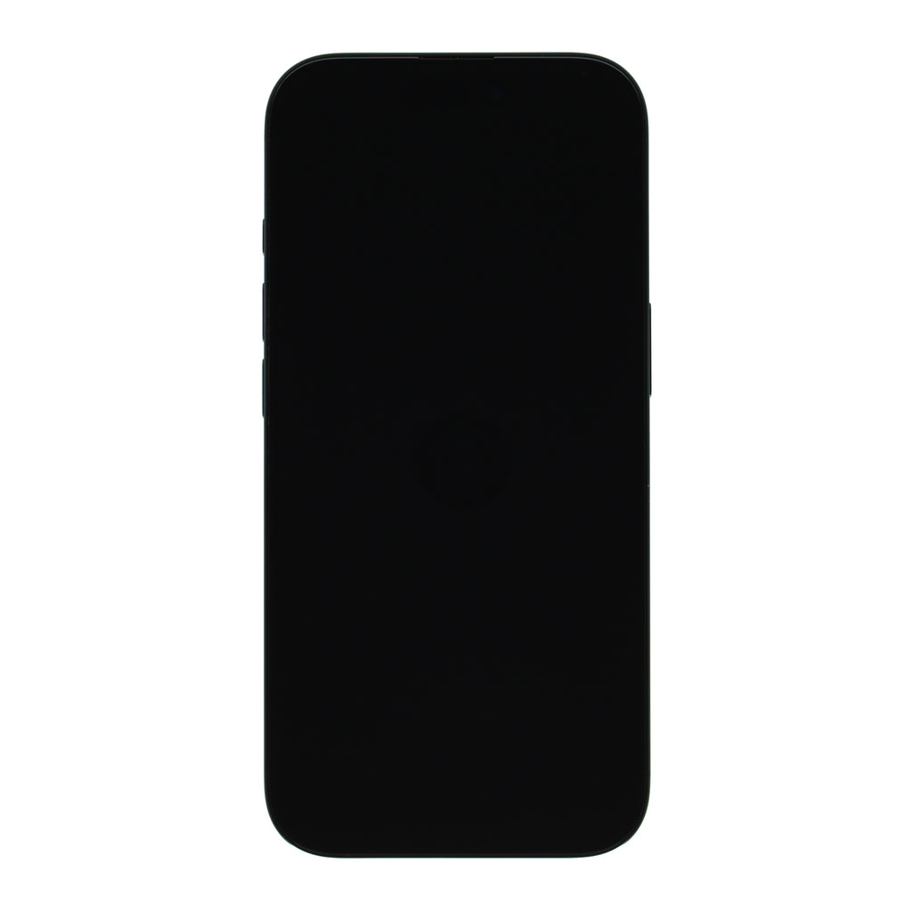 95新 Apple iPhone 16 Pro 128G 黑色鈦金屬 中國大陸版