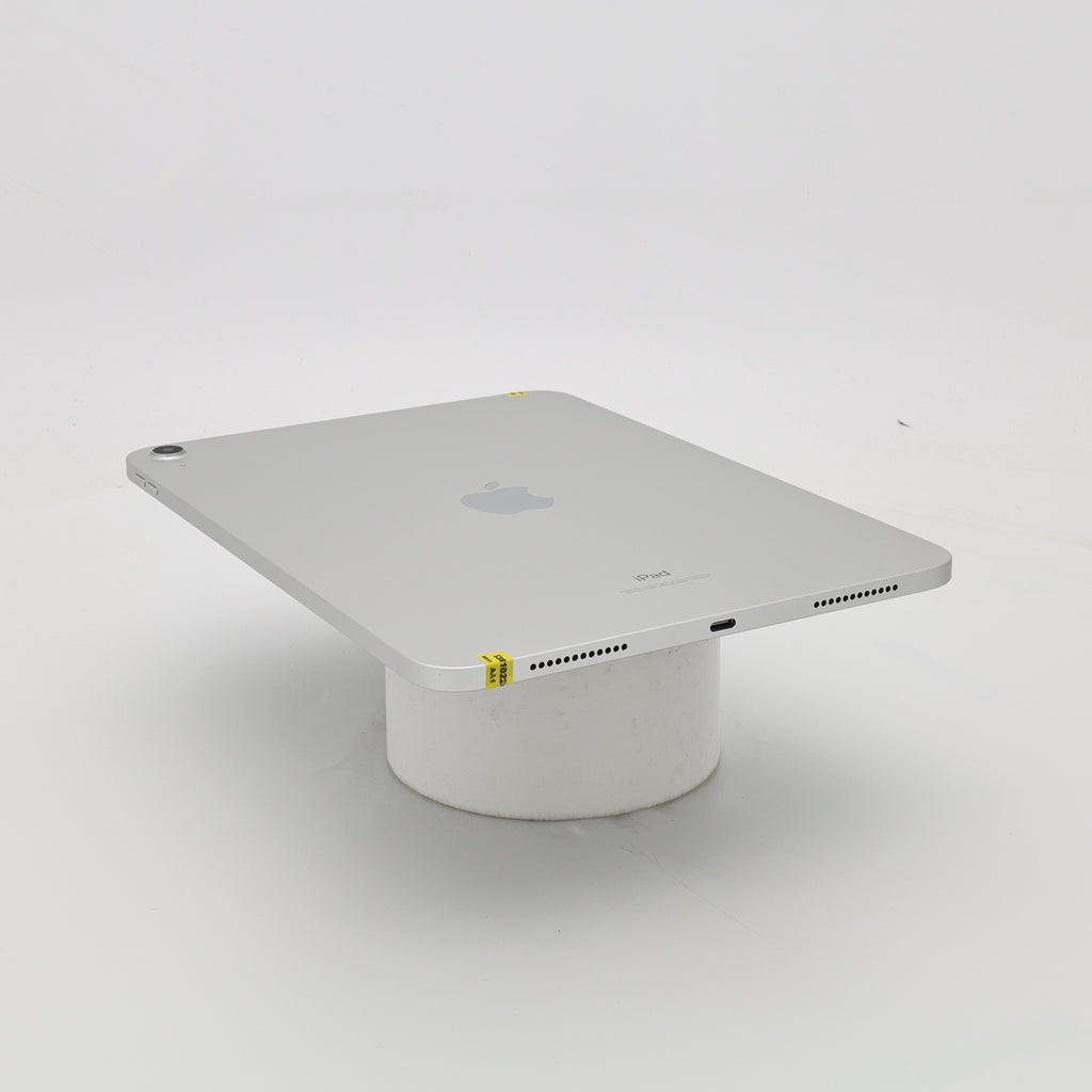 99新 Apple iPad 10代 64G 銀色 WIFI