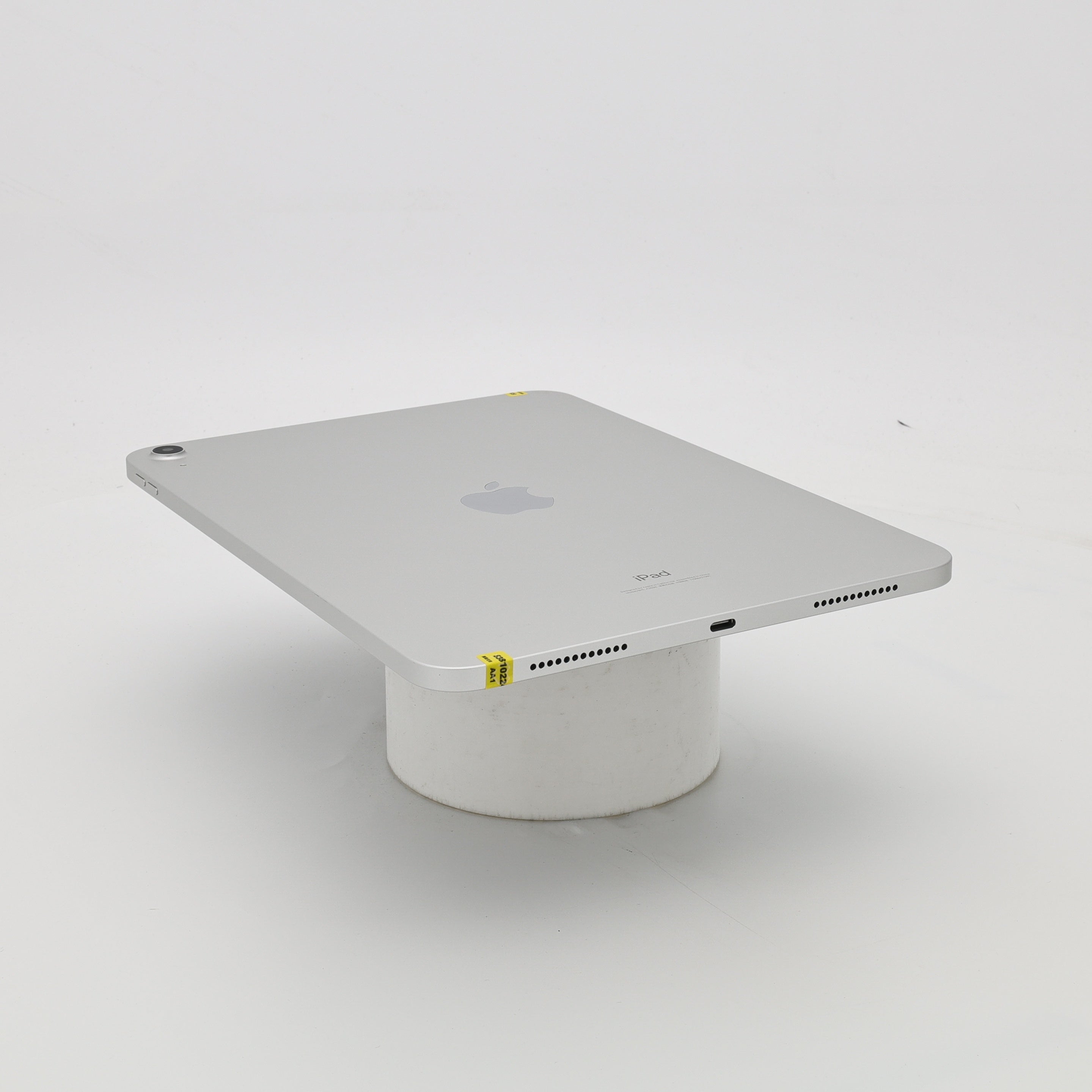 99新 Apple iPad 10代 64G 銀色 WIFI