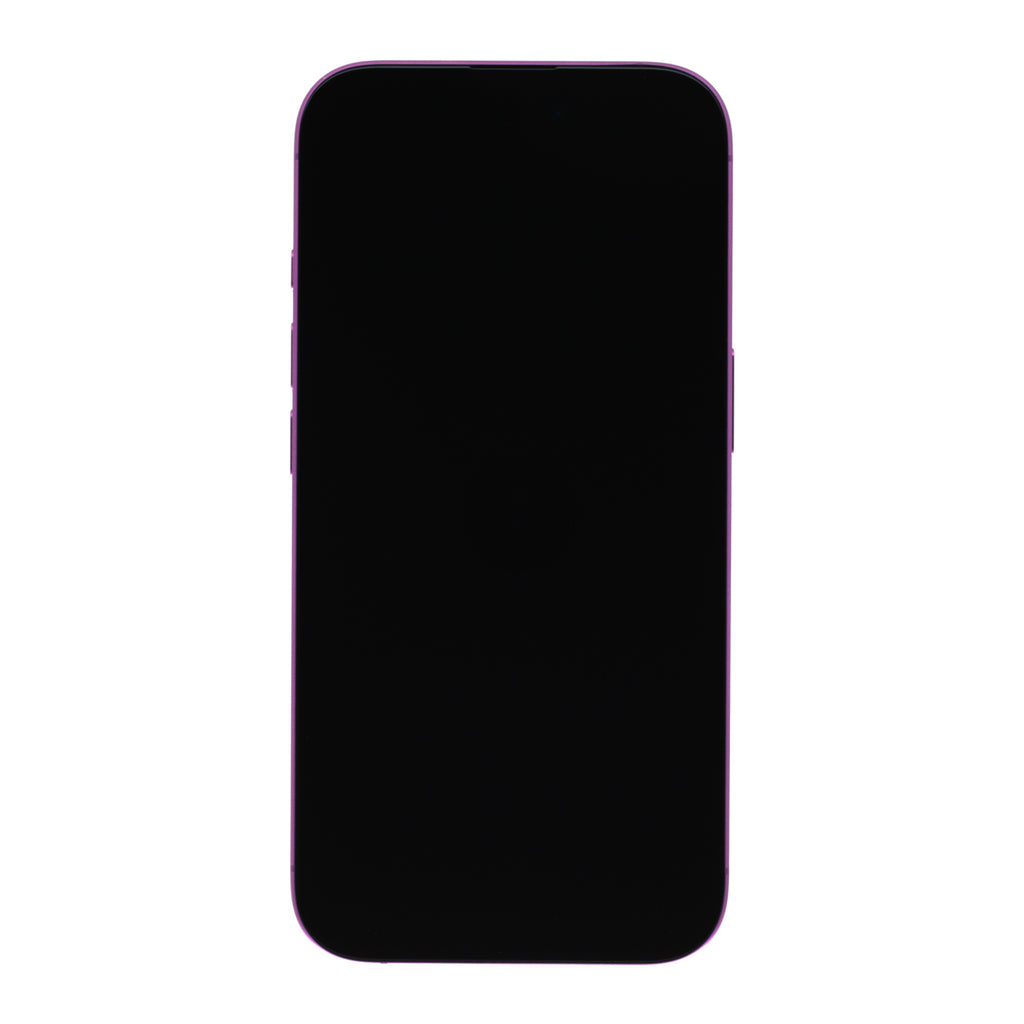 95新 Apple iPhone 16 256G 粉紅色 中國大陸版