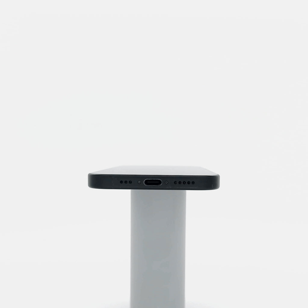 95新 Apple iPhone 16 256G 黑色 中國大陸版