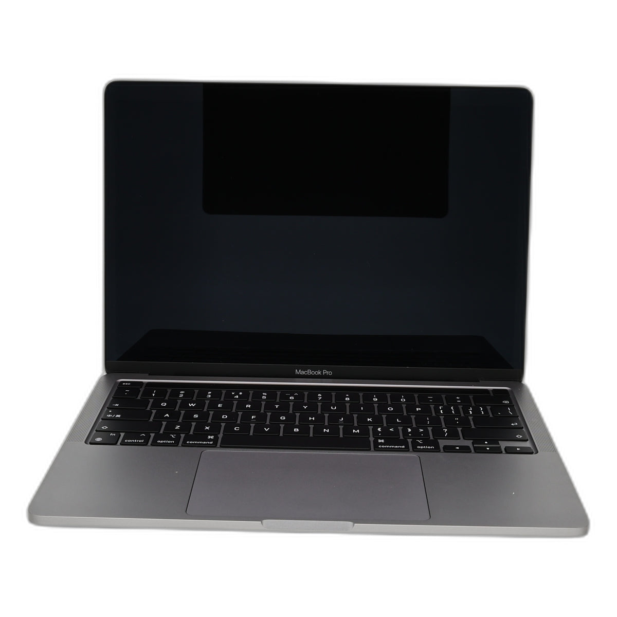 99新 Apple MacBook Pro 22年 13寸 M2（8+10核） 8G RAM 512G SSD 深空灰色