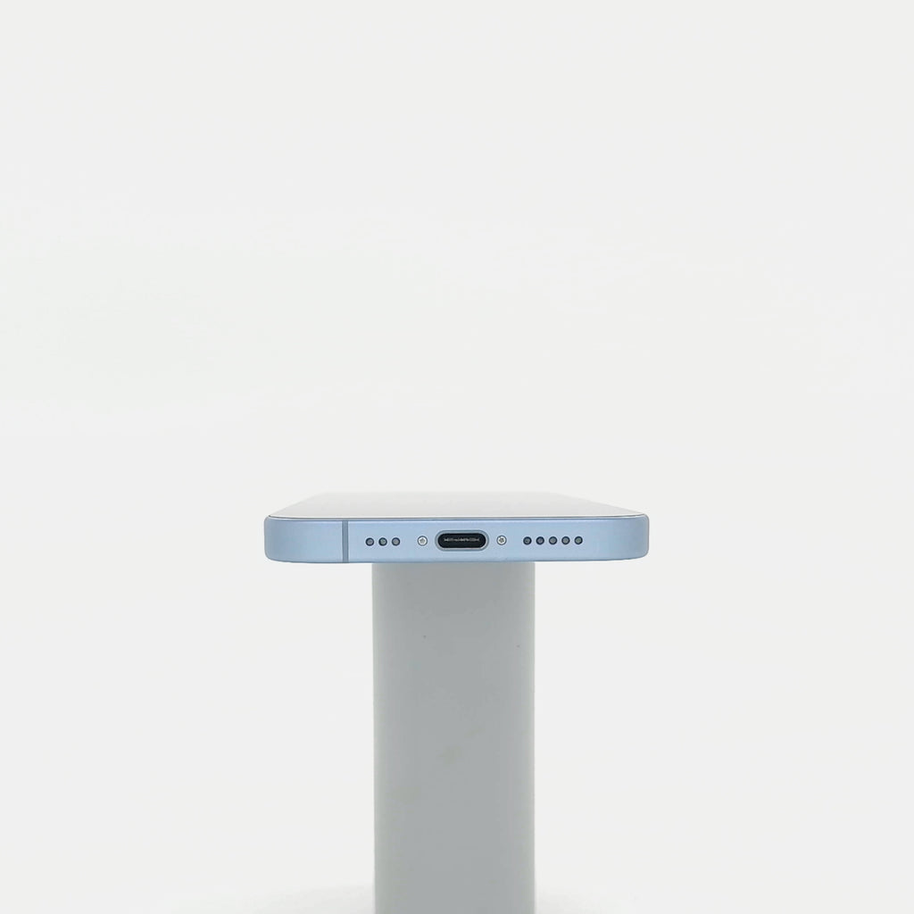 95新 Apple iPhone 17 256G 青霧藍色 中國大陸版