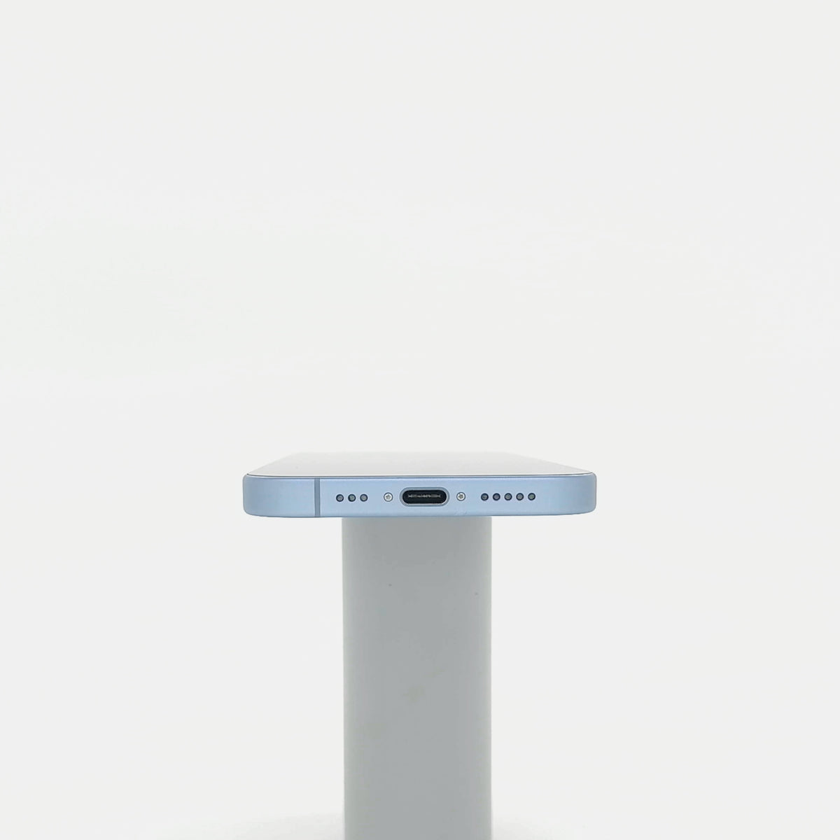 95新 Apple iPhone 17 256G 青霧藍色 中國大陸版