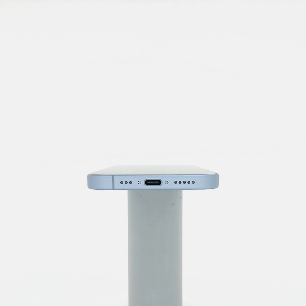 99新 Apple iPhone 17 256G 青霧藍色 中國大陸版