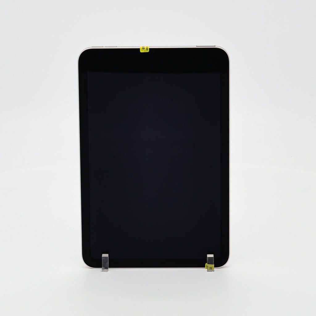 95新 Apple iPad mini6 256G 粉紅色 WIFI