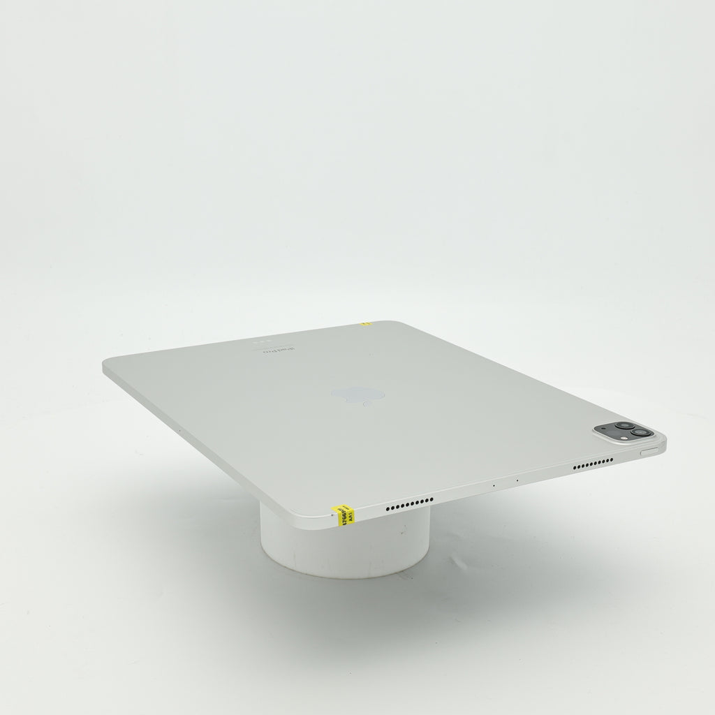 95新 Apple iPad Pro 12.9英寸 6代 128G 銀色 WIFI