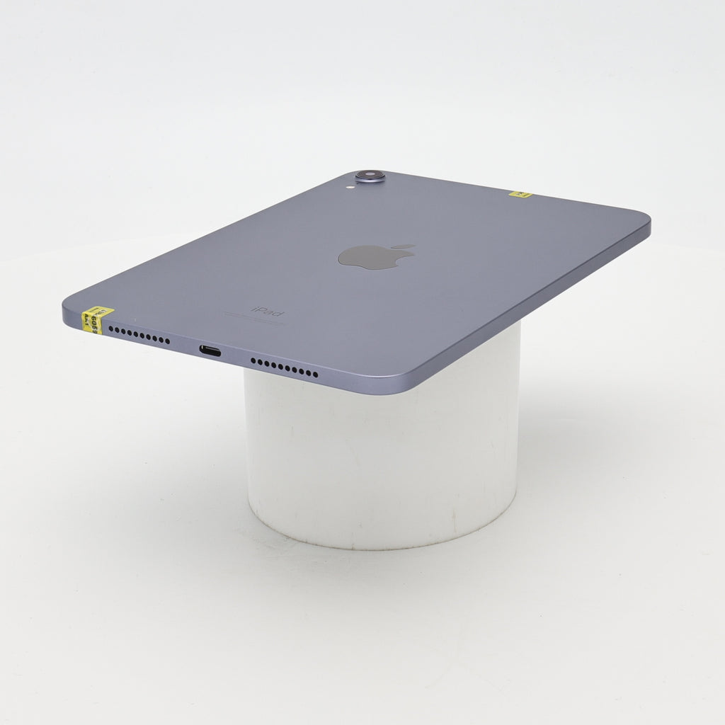 99新 Apple iPad mini6 64G 紫色 WIFI