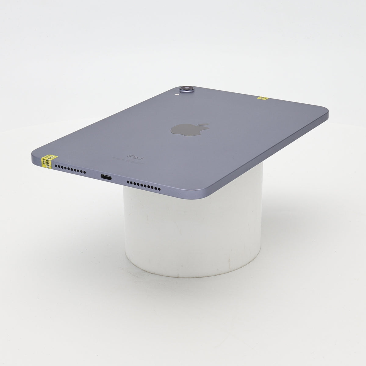 99新 Apple iPad mini6 64G 紫色 WIFI