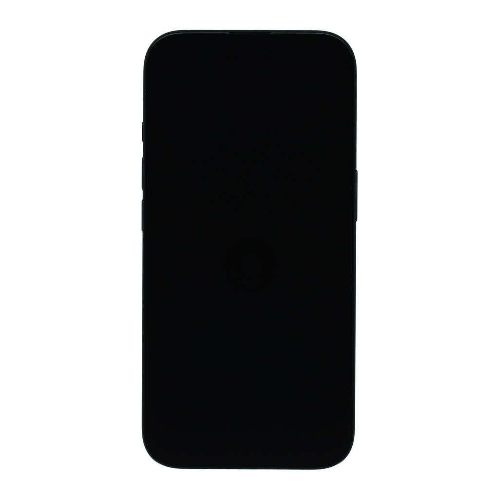 95新 Apple iPhone 16 128G 黑色 中國大陸版
