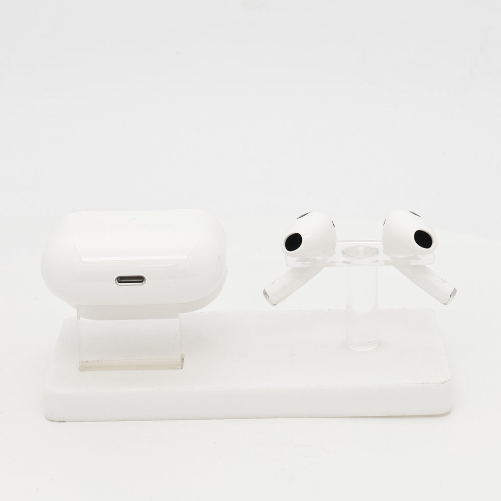 99新 Apple AirPods 3 白色