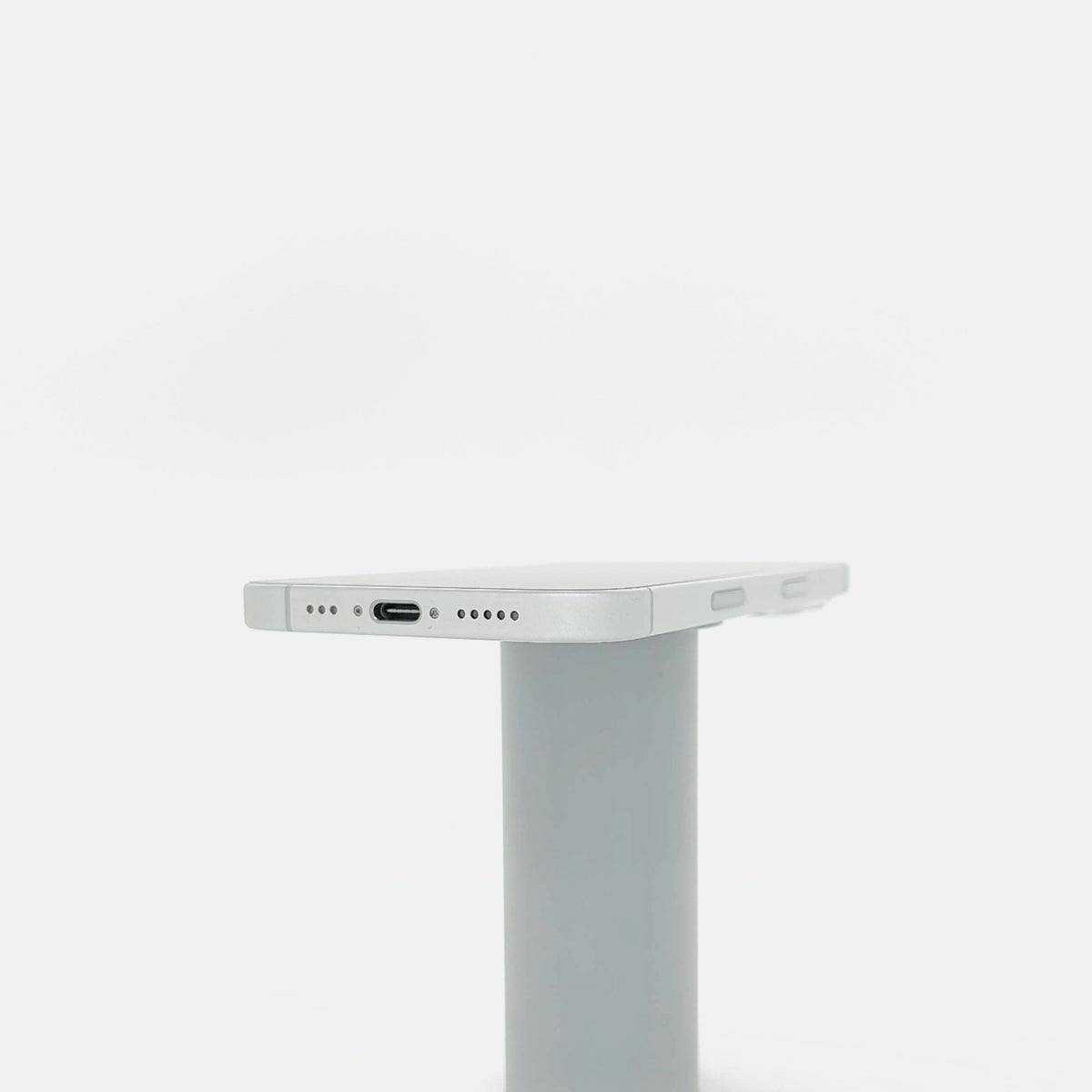 99新 Apple iPhone 16 256G 白色 中國大陸版