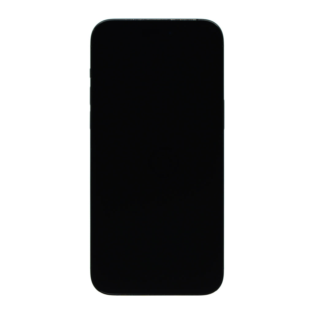 95新 Apple iPhone 14 Pro Max 128G 深空黑色 中國大陸版