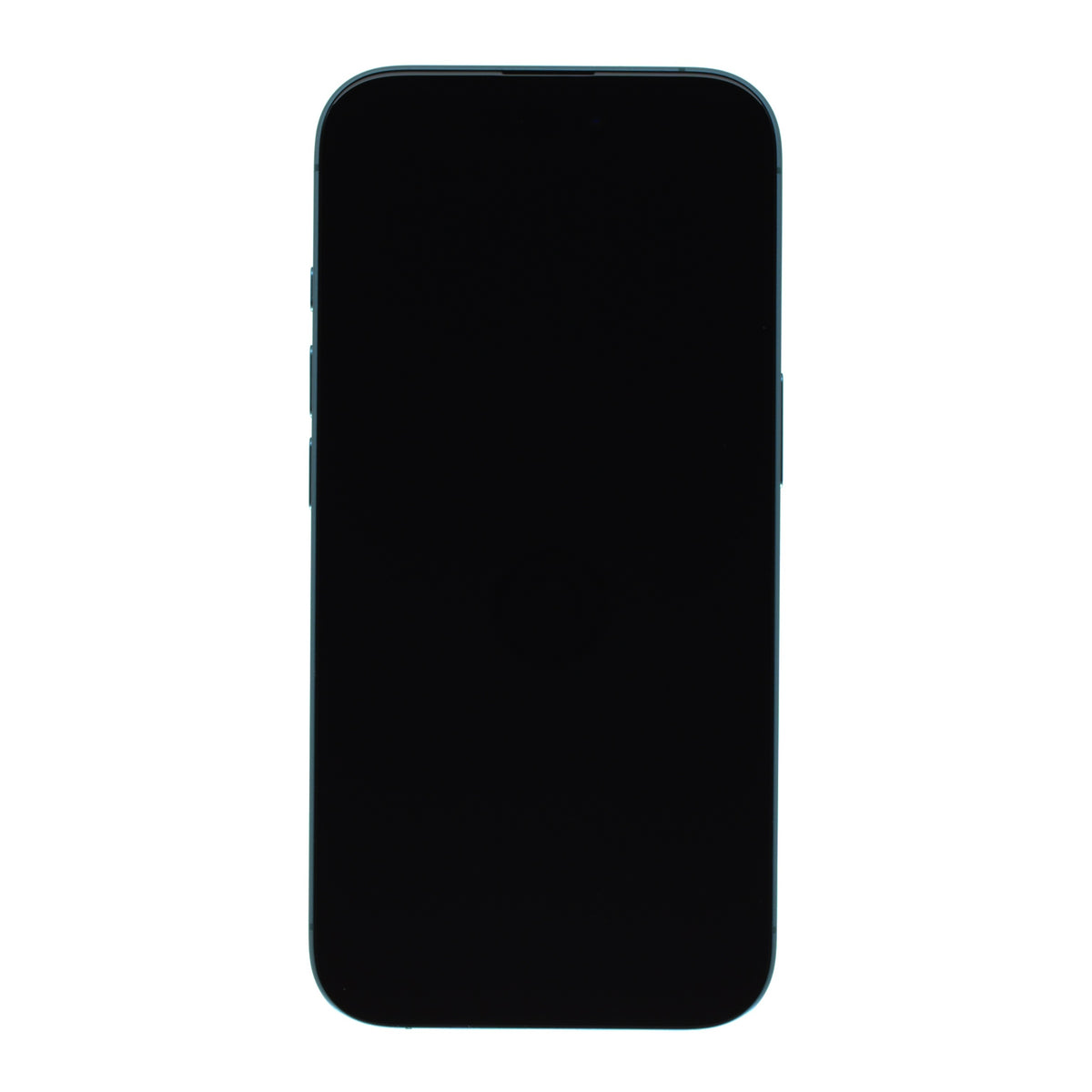 95新 Apple iPhone 16 128G 深青色 中國大陸版