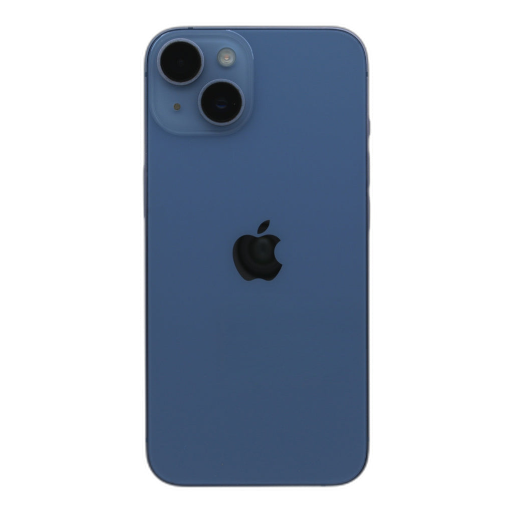 95新 Apple iPhone 14 256G 藍色 中國大陸版