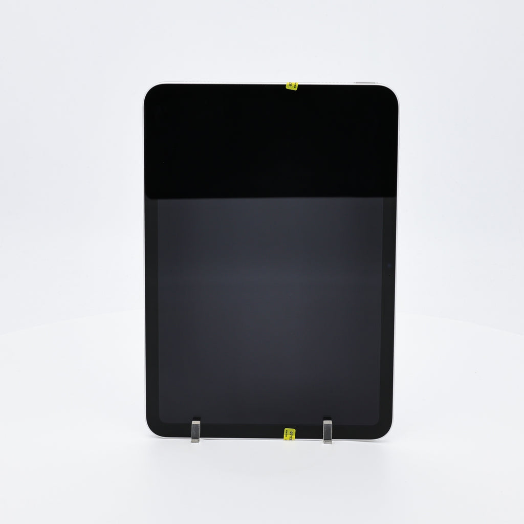 95新 Apple iPad 10代 64G 銀色 WIFI