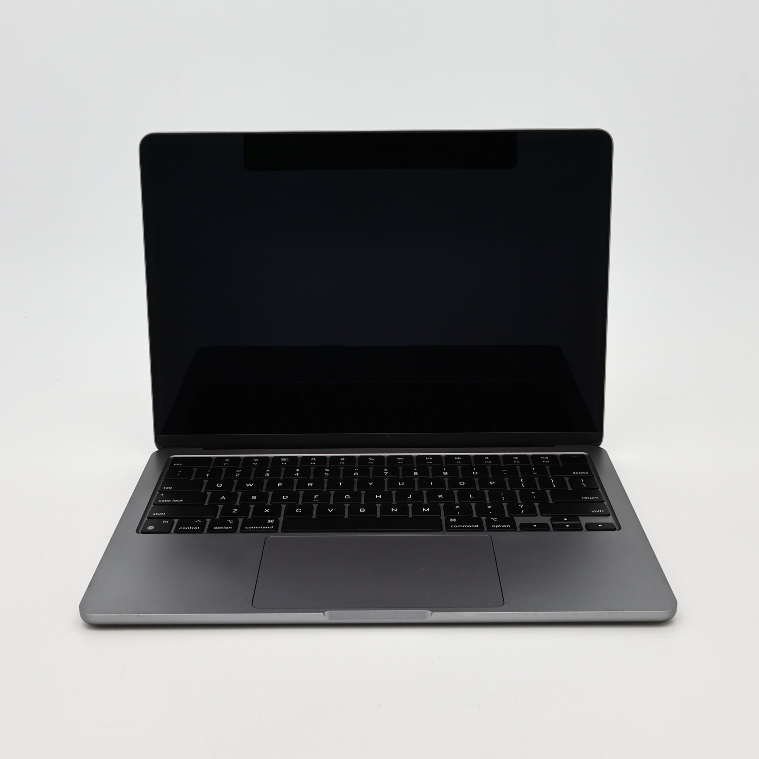 95新 Apple MacBook Air 24年 13寸 M3（8+8核） 8G RAM 256G SSD 深空灰色