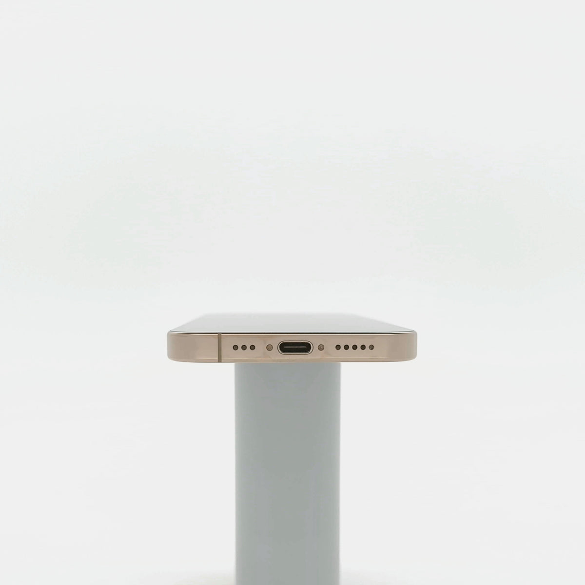 95新 Apple iPhone 16 Pro 128G 沙漠色鈦金屬 中國大陸版