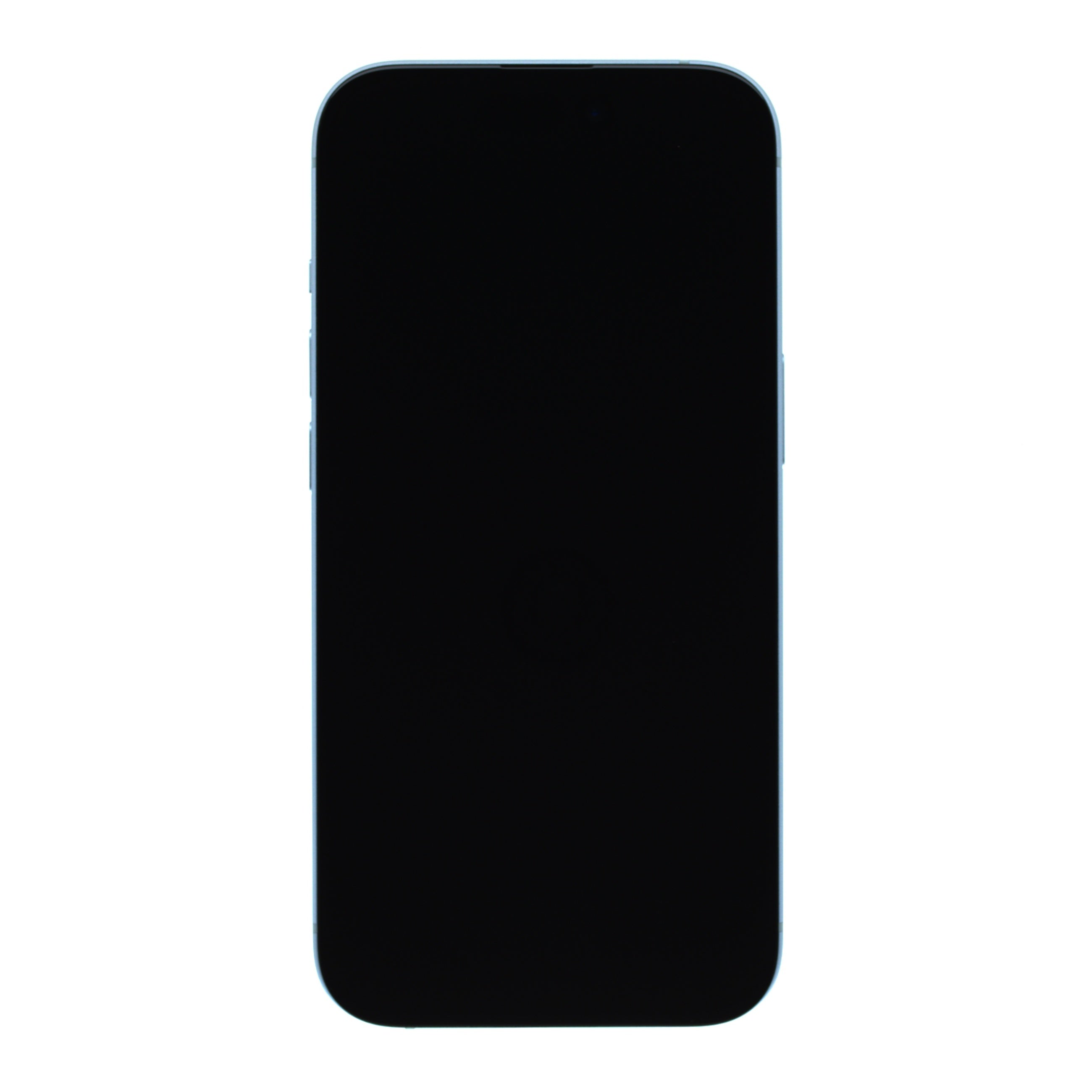 95新 Apple iPhone 15 128G 藍色 中國大陸版