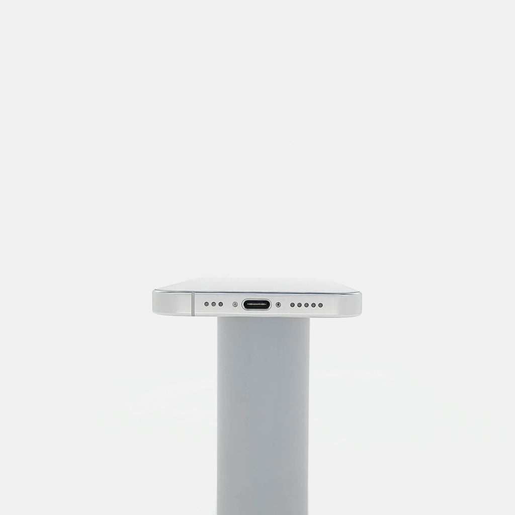 99新 Apple iPhone 16 Pro 128G 白色鈦金屬 中國大陸版