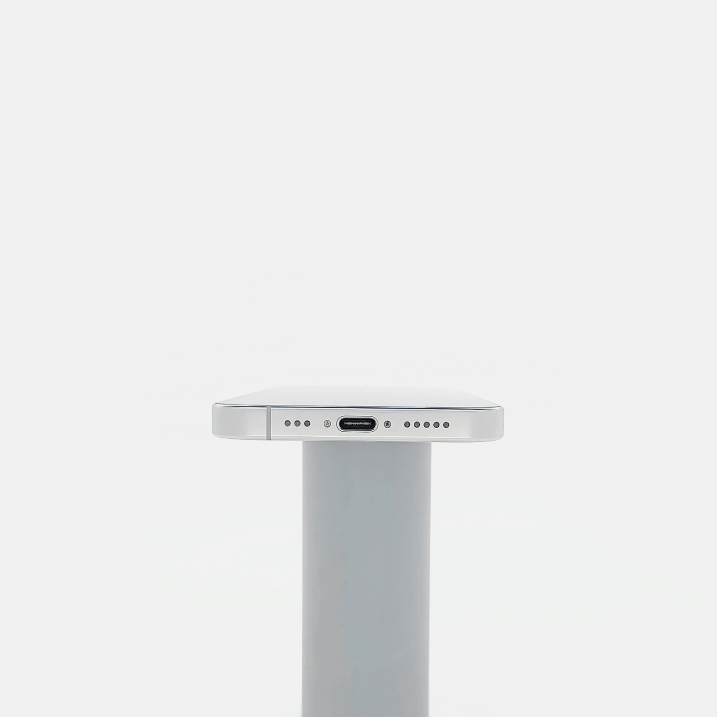 99新 Apple iPhone 16 Pro 128G 白色鈦金屬 中國大陸版