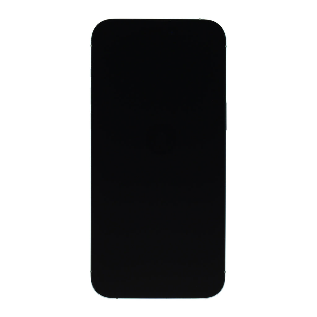 95新 Apple iPhone 14 Pro Max 256G 銀色 中國大陸版