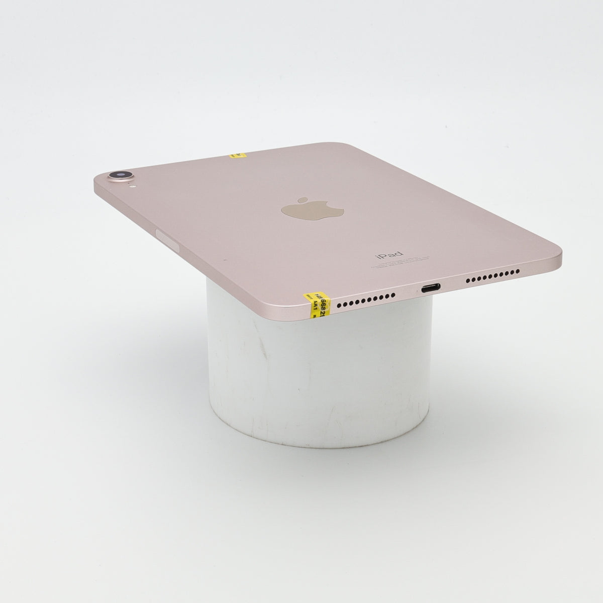 95新 Apple iPad mini6 64G 粉紅色 WIFI