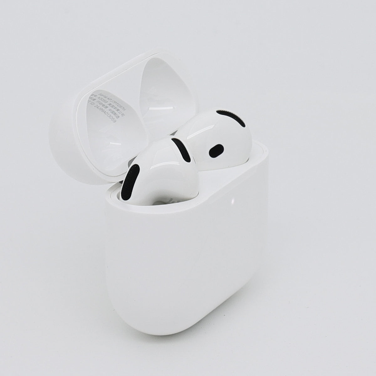 99新 Apple AirPods 4 (支持主动降噪) 白色