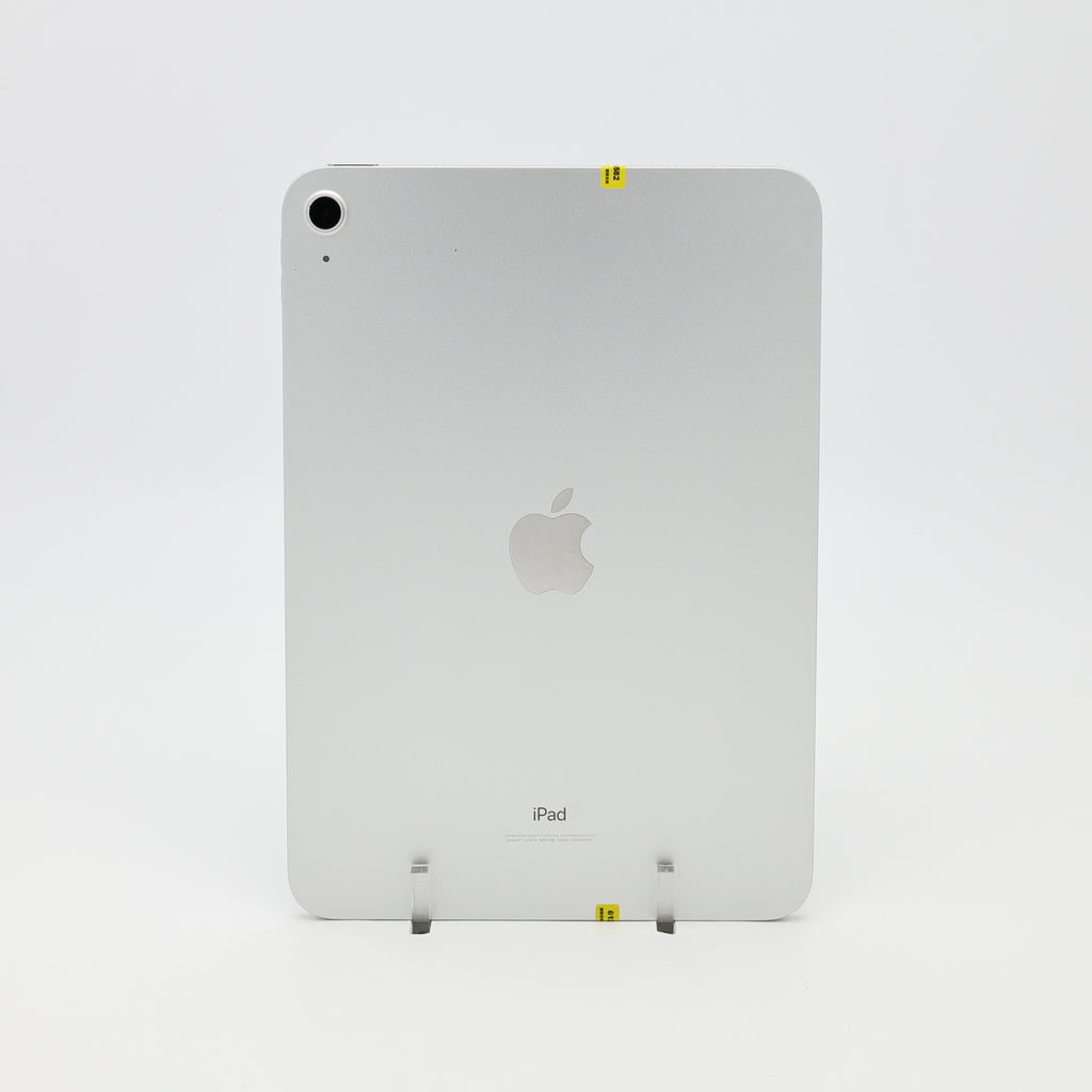99新 Apple iPad 10代 256G 銀色 WIFI