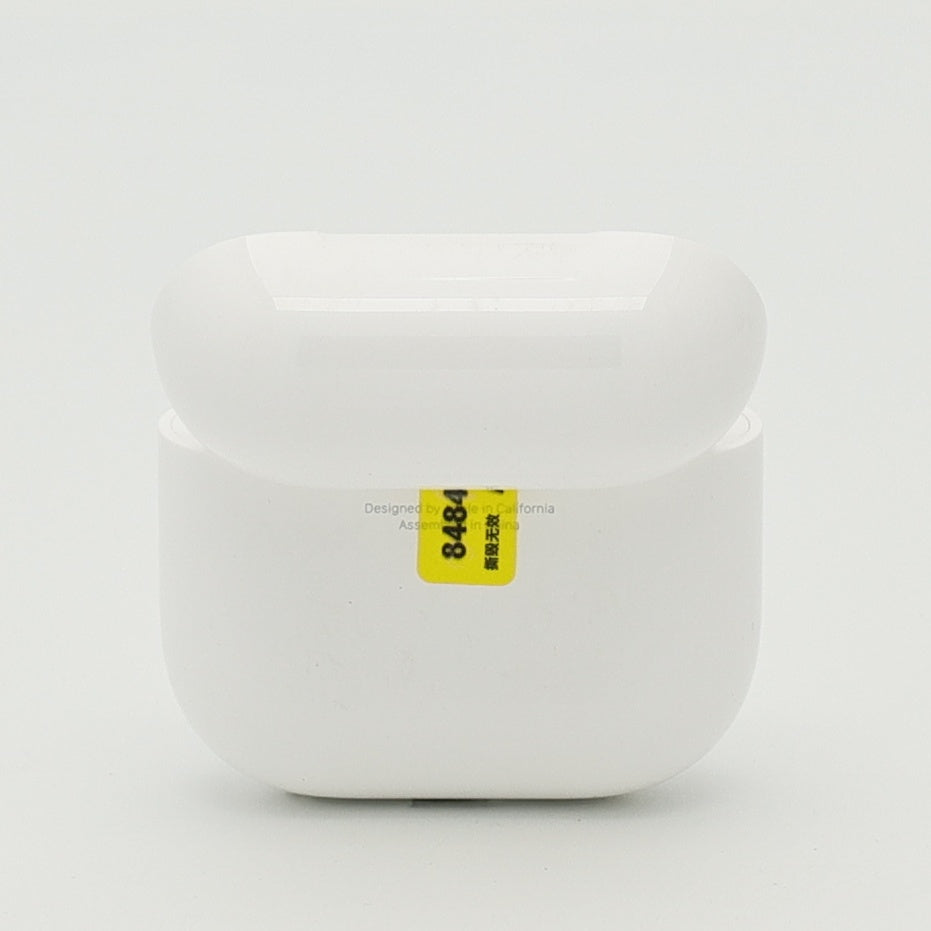 99新 Apple AirPods 4 (支持主动降噪) 白色