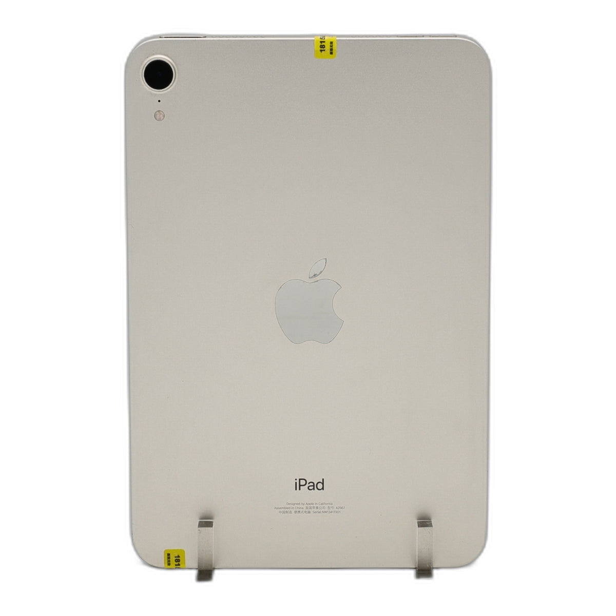 95新 Apple iPad mini6 64G 星光色 WIFI
