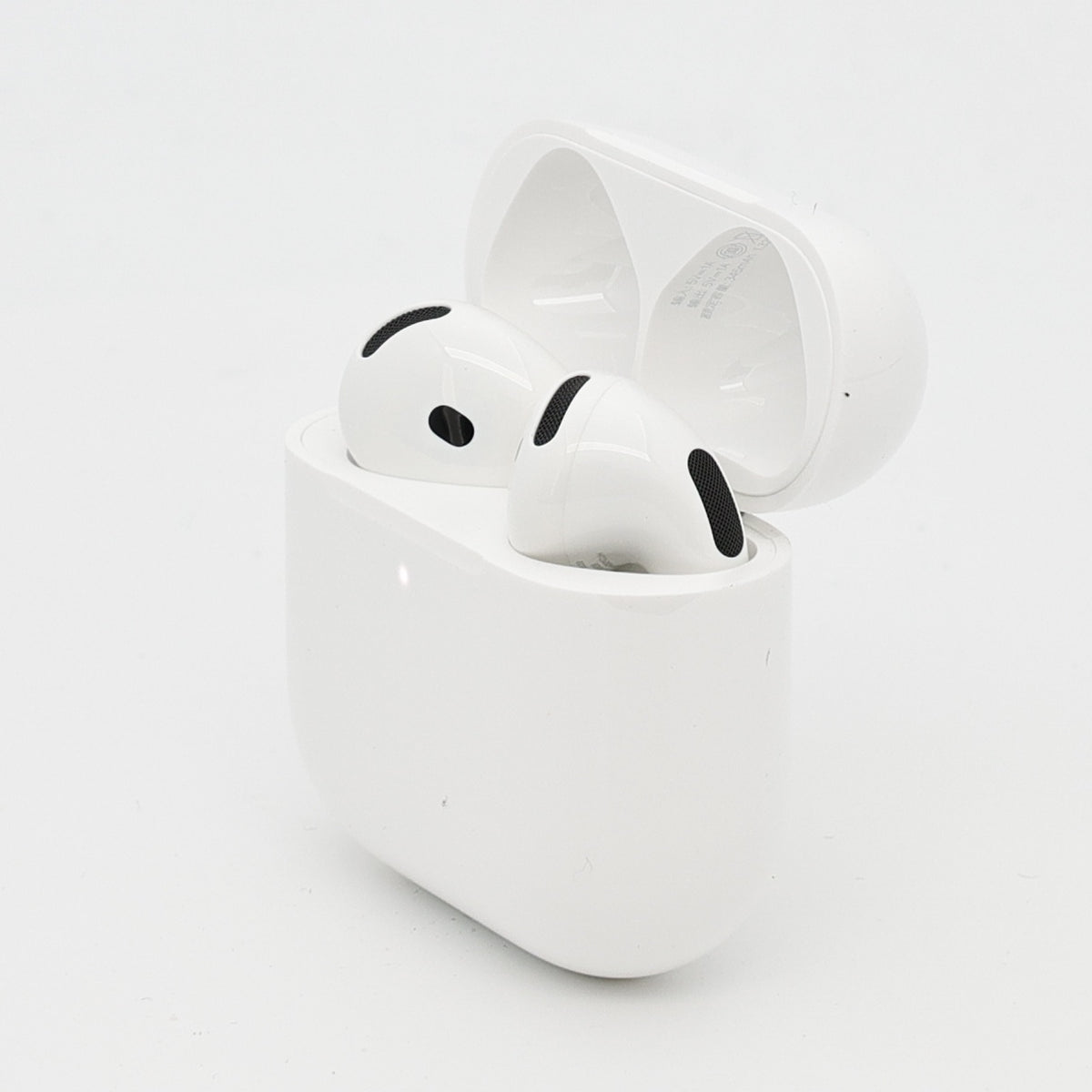 99新 Apple AirPods 5 白色