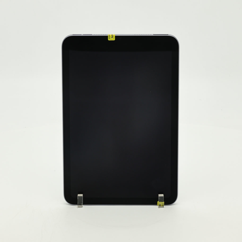95新 Apple iPad mini6 64G 紫色 WIFI