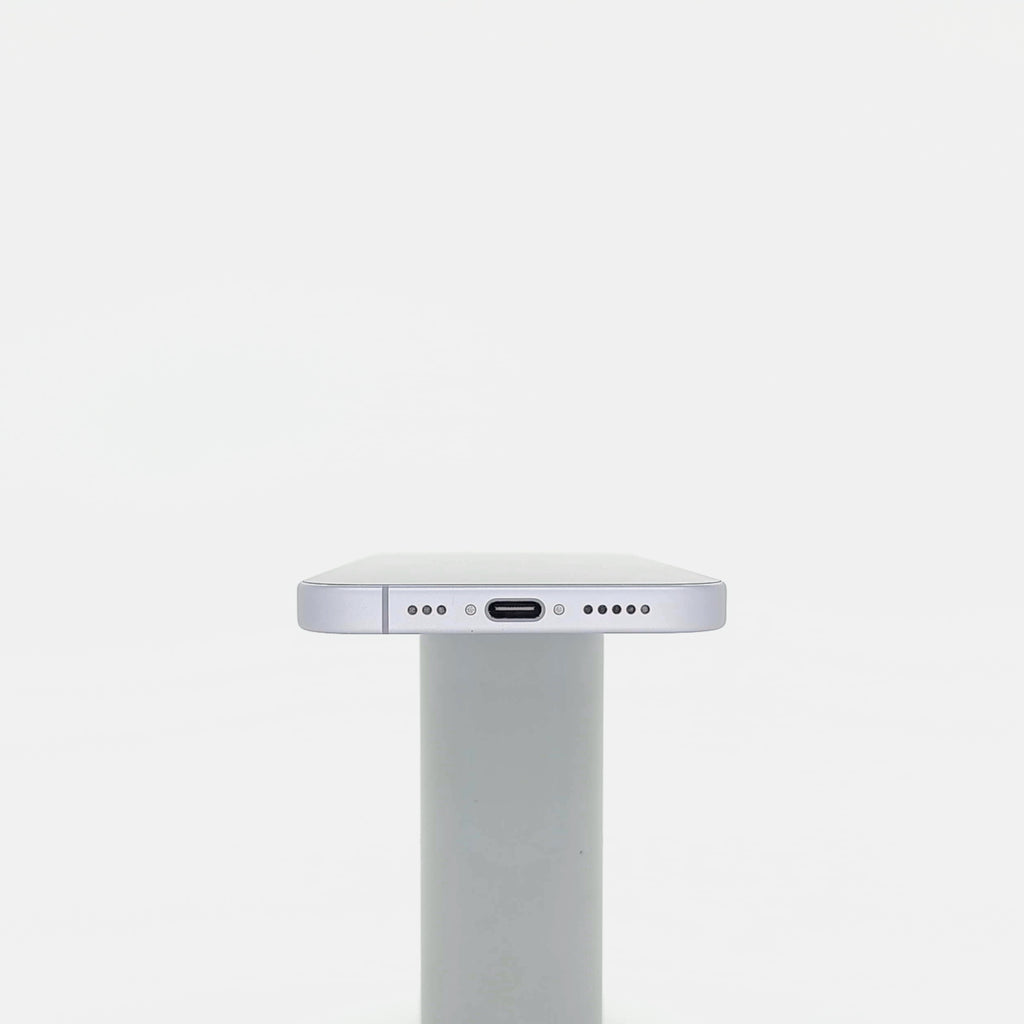 99新 Apple iPhone 17 256G 薰衣草紫色 中國大陸版