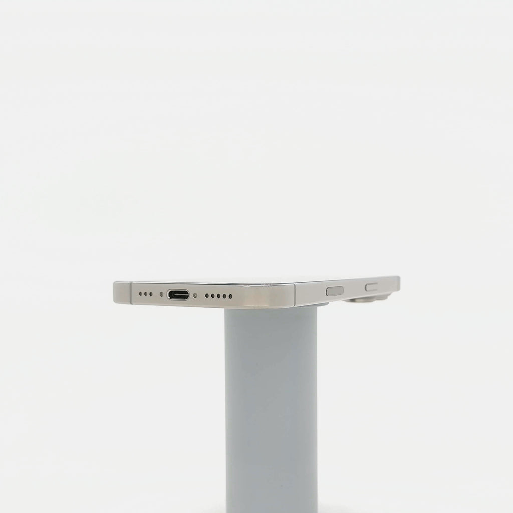 95新 Apple iPhone 16 Pro 128G 原色鈦金屬 中國大陸版