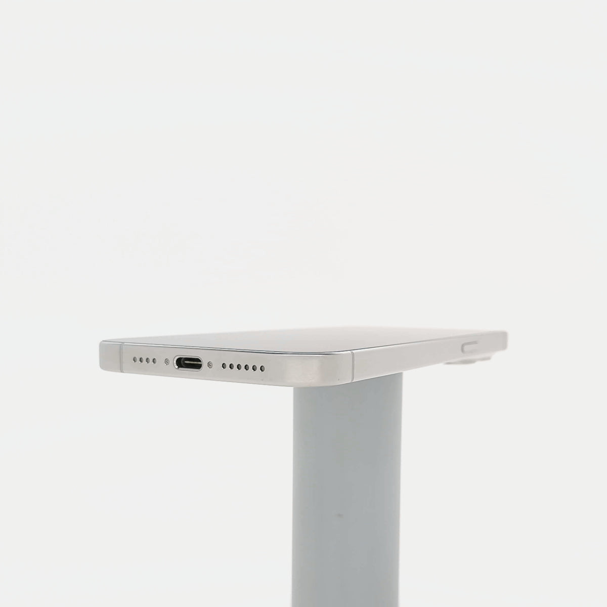 95新 Apple iPhone 15 Pro Max 256G 白色鈦金屬 中國大陸版