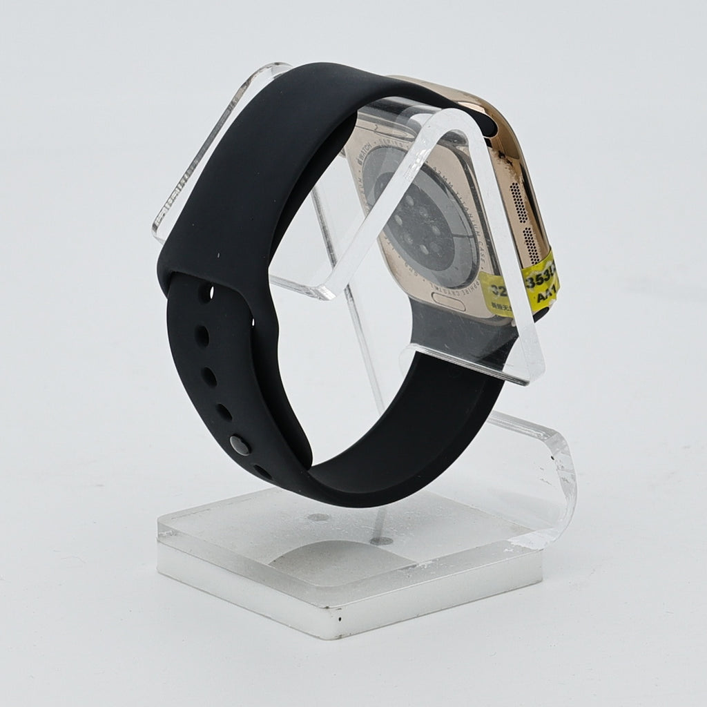 99新 Apple Watch Series 10 42毫米 鈦金屬