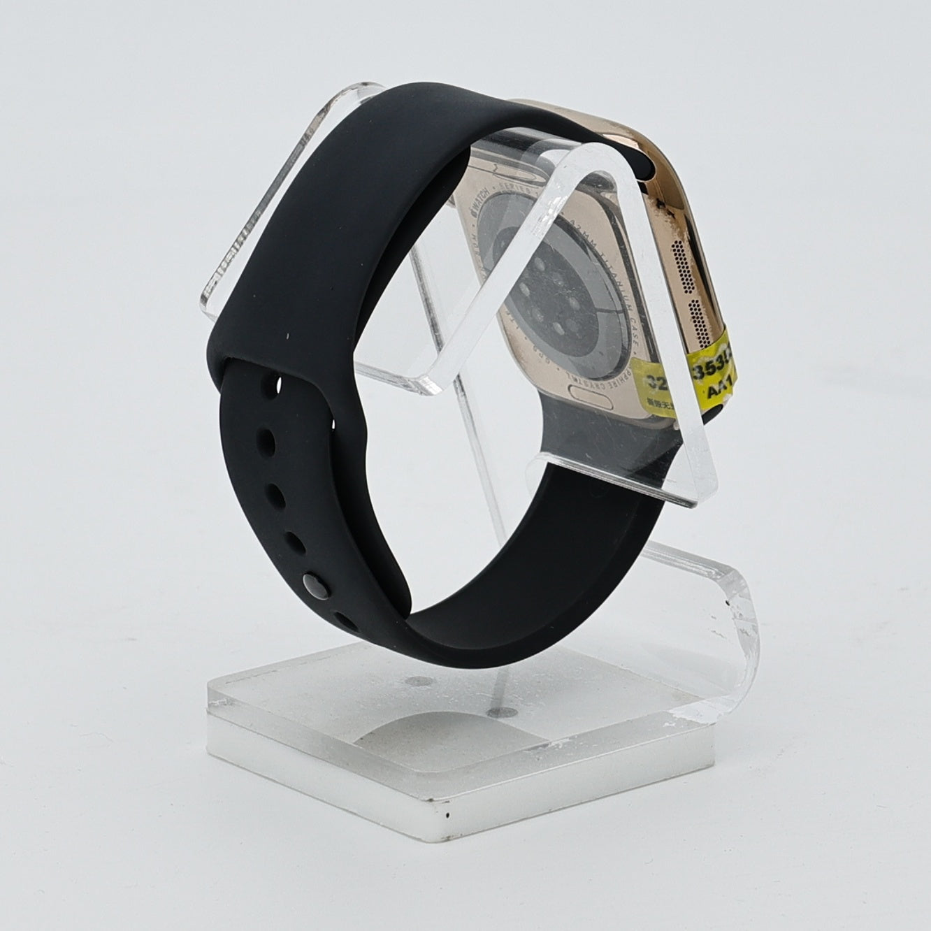 99新 Apple Watch Series 10 42毫米 鈦金屬