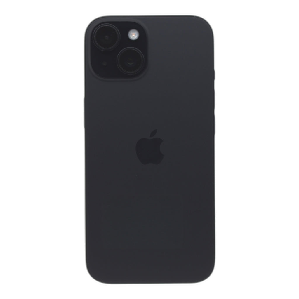 95新 Apple iPhone 15 256G 黑色 中國大陸版