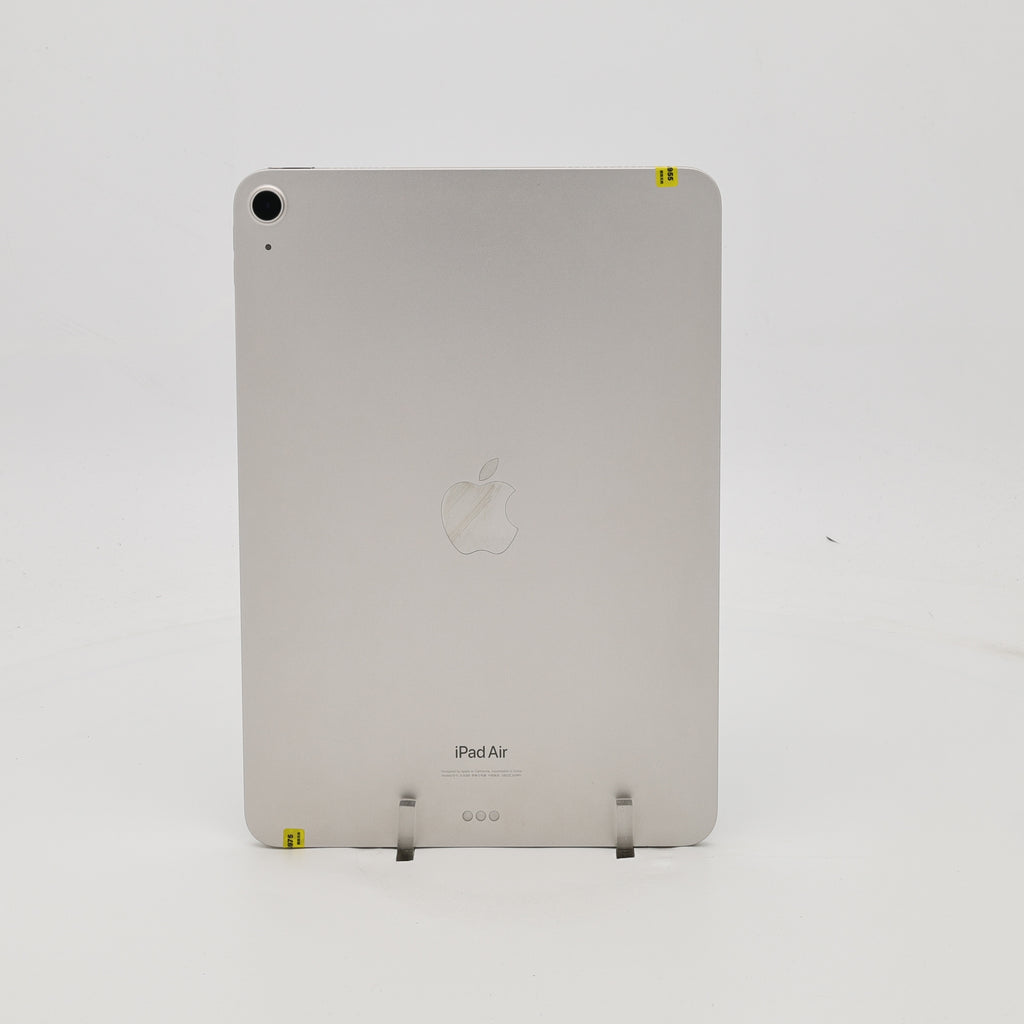 95新 Apple iPad Air5 64G 星光色 WIFI