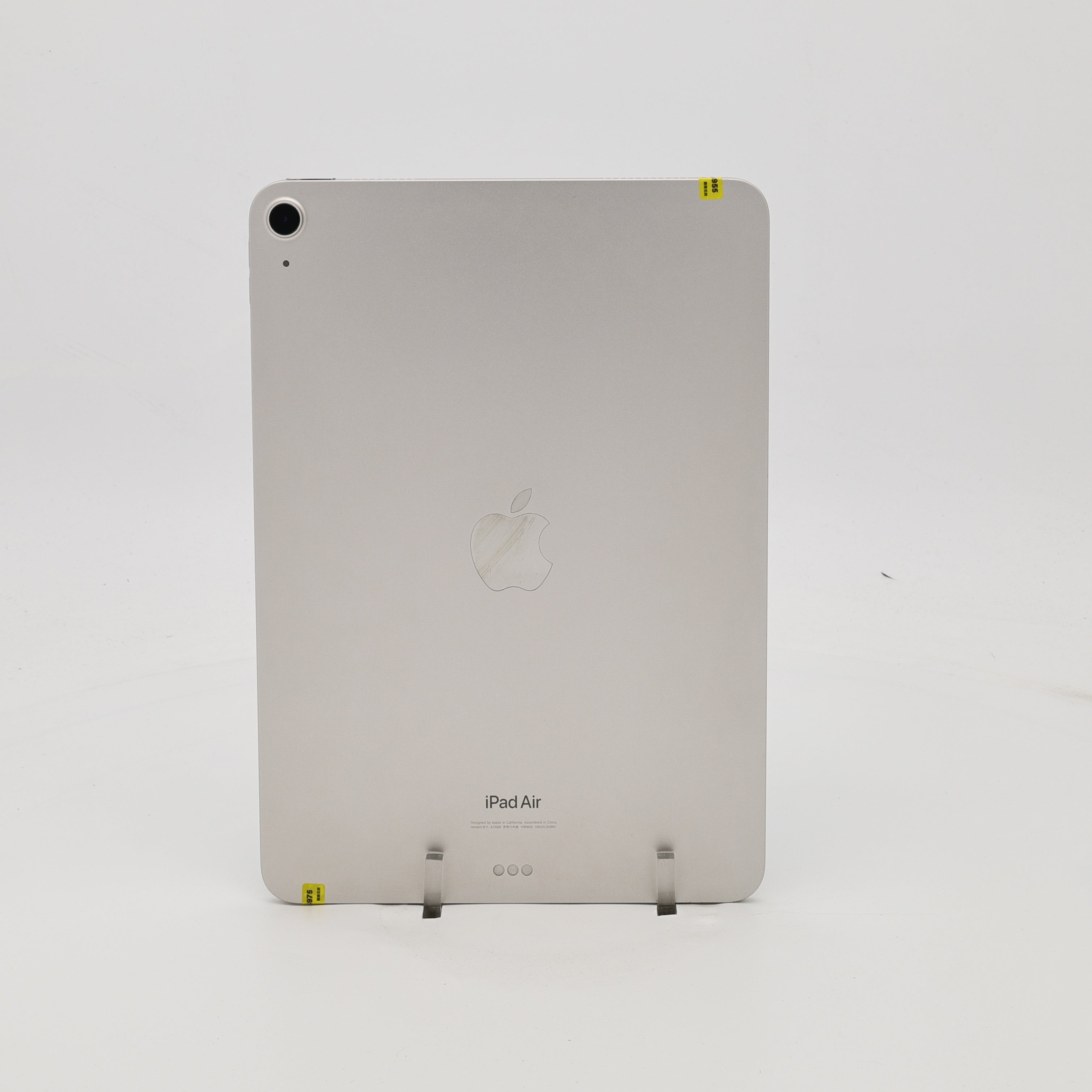 95新 Apple iPad Air5 64G 星光色 WIFI