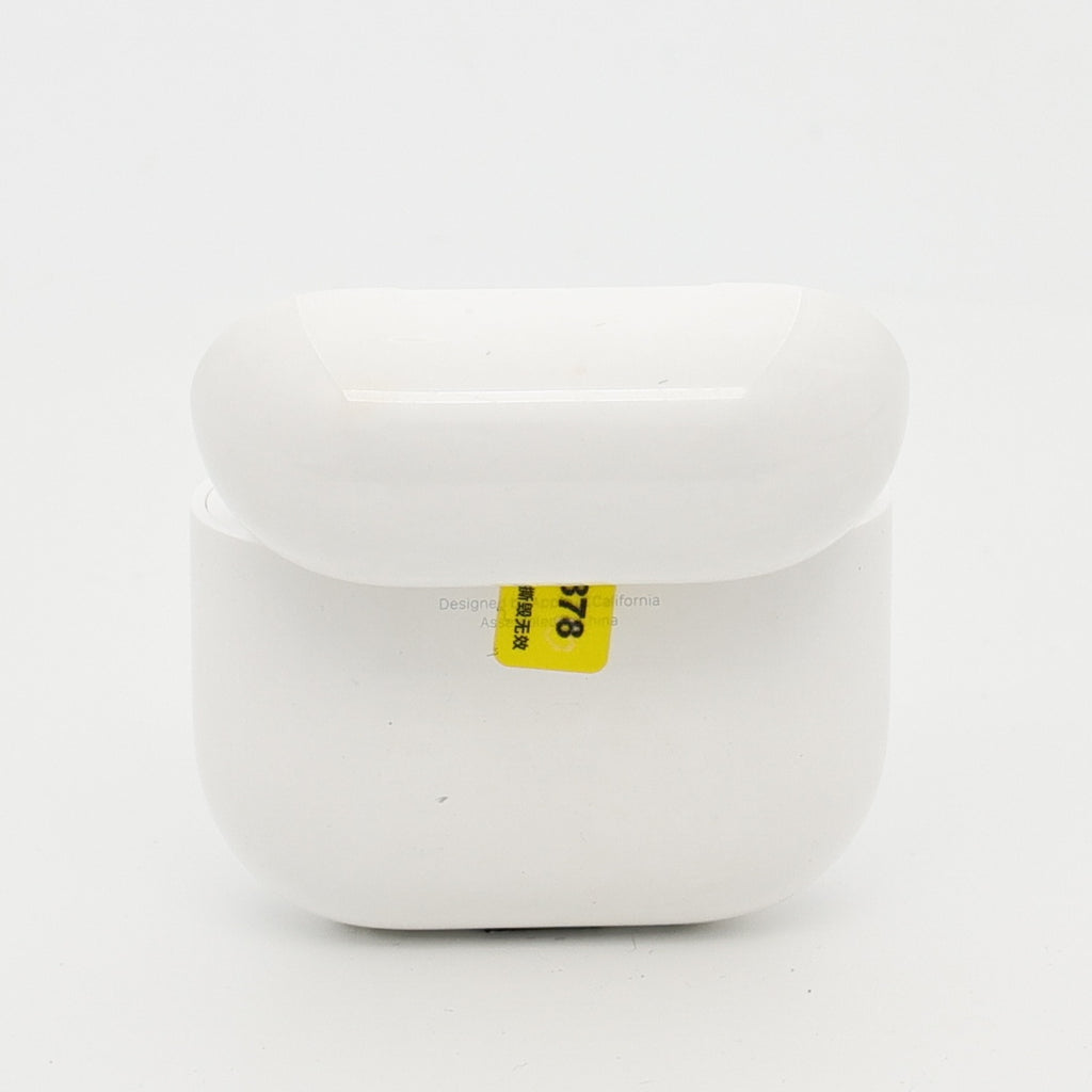 99新 Apple AirPods 4 (支持主动降噪) 白色