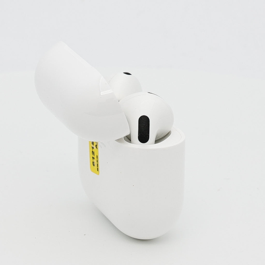 99新 Apple AirPods 4 (不支持主动降噪) 白色