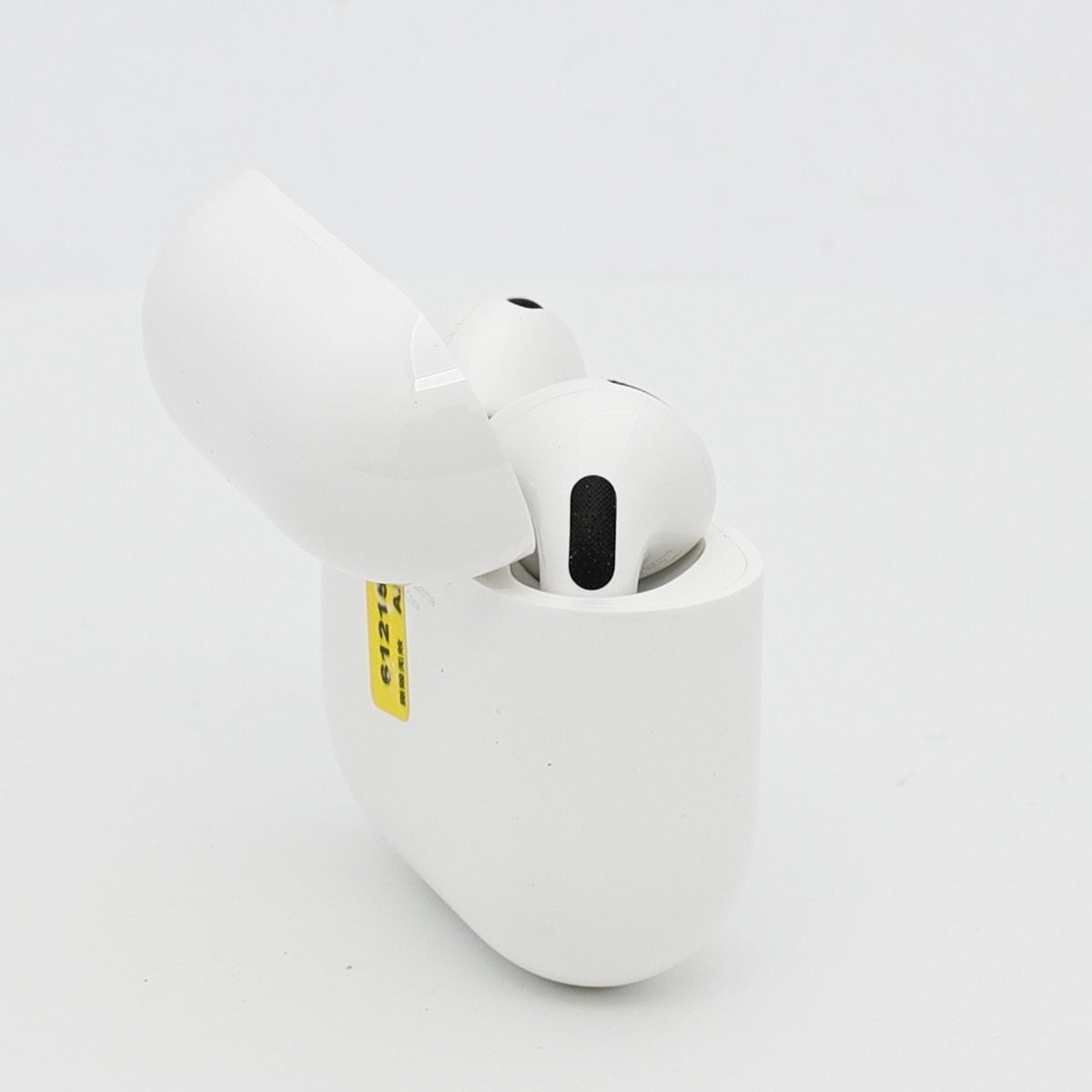 99新 Apple AirPods 4 (不支持主动降噪) 白色