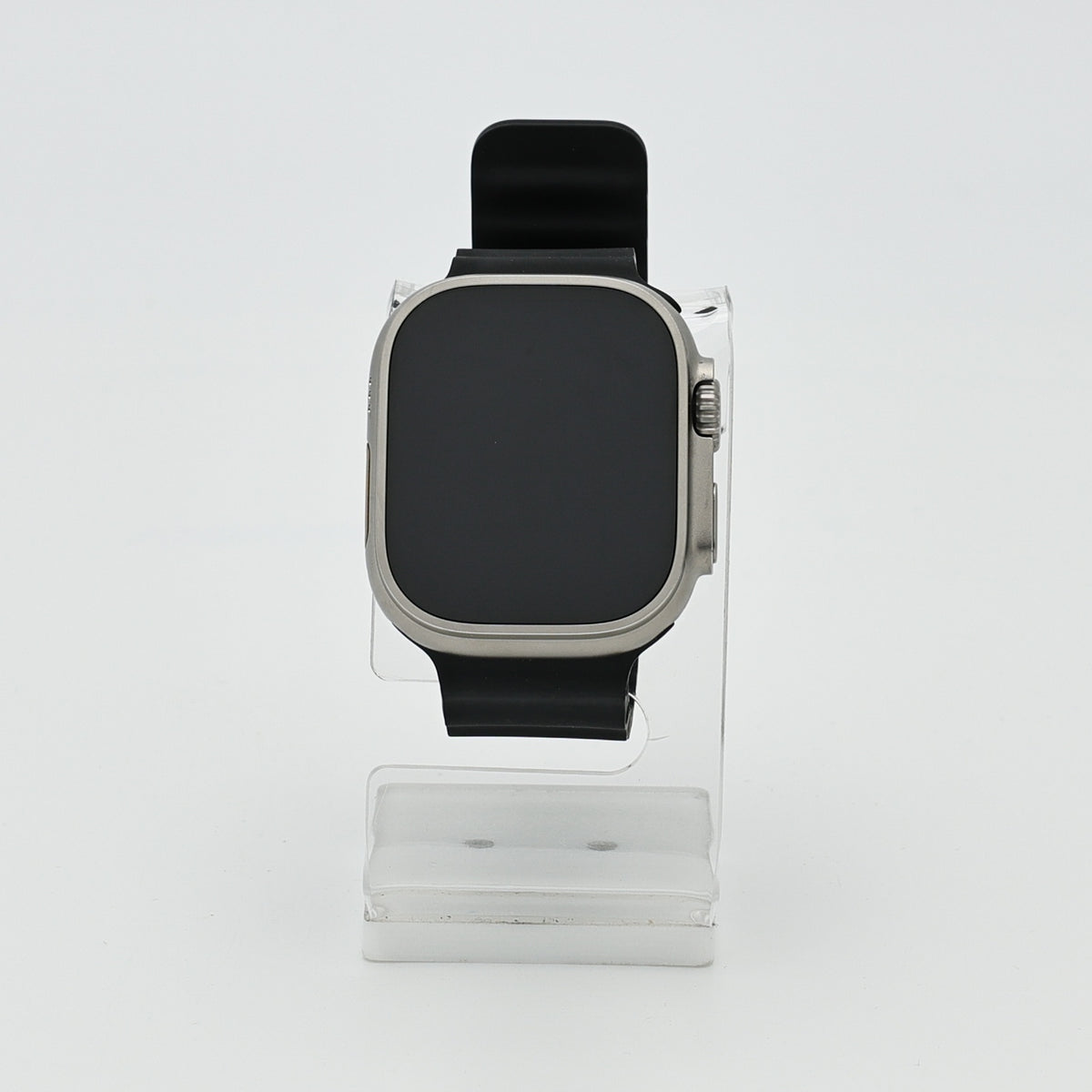 99新 Apple Watch Ultra 2 49毫米 鈦金屬