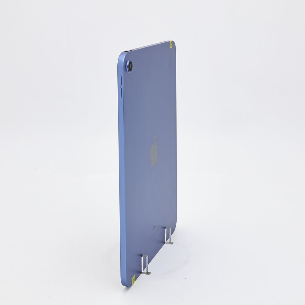 95新 Apple iPad 10代 64G 藍色 WIFI