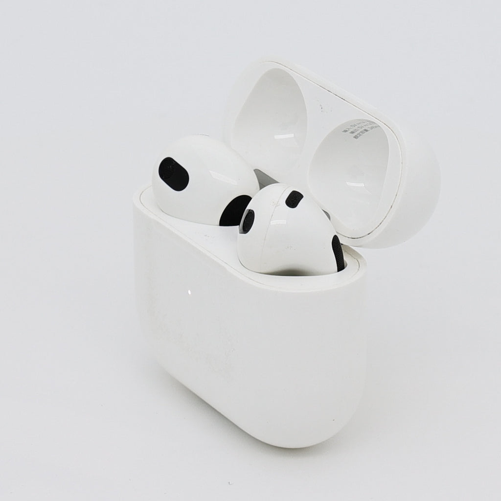 99新 Apple AirPods 3 白色